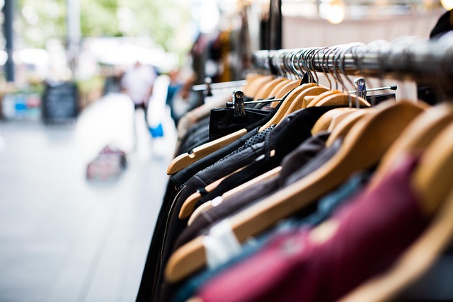 Cara Menentukan Target Pasar untuk Brand Clothing Anda
